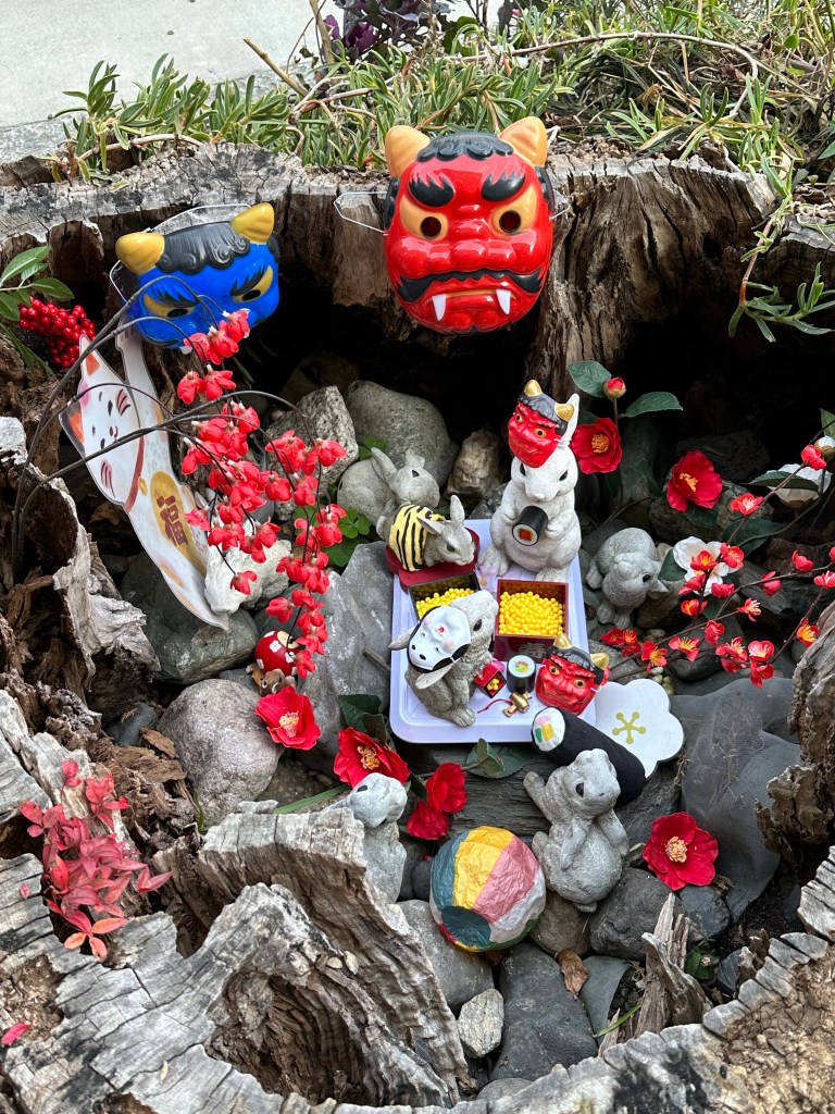 A Pilgrimage to Nagoya’s Rabbit Shrine and Penguin Café – Resurface to ...